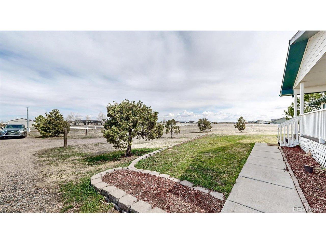 E 137th Way, Brighton, CO 80603
