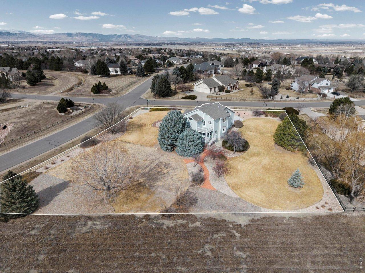 Park Ridge Cir, Fort Collins, CO 80528