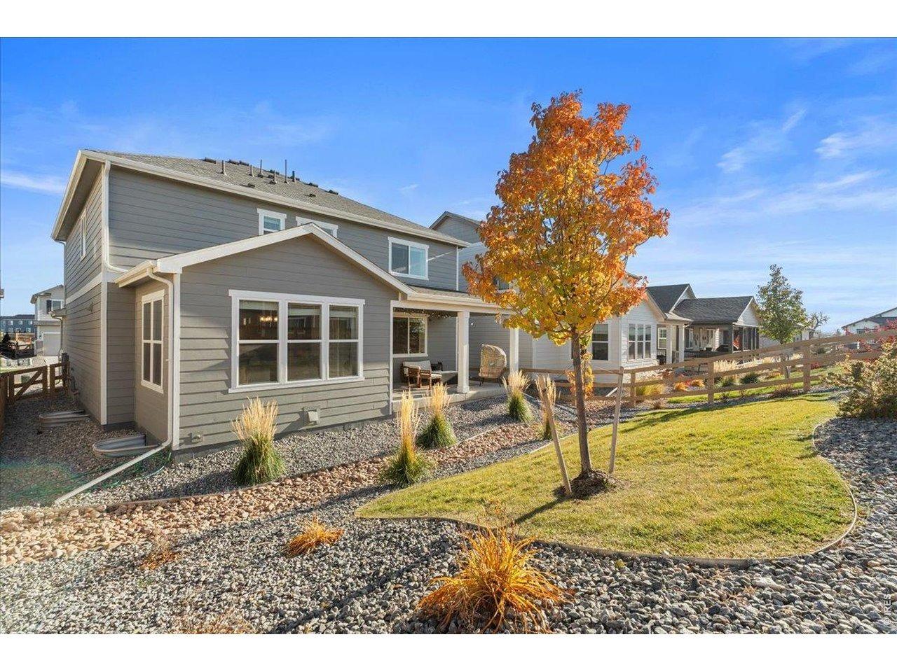 Rustling St, Windsor, CO 80550