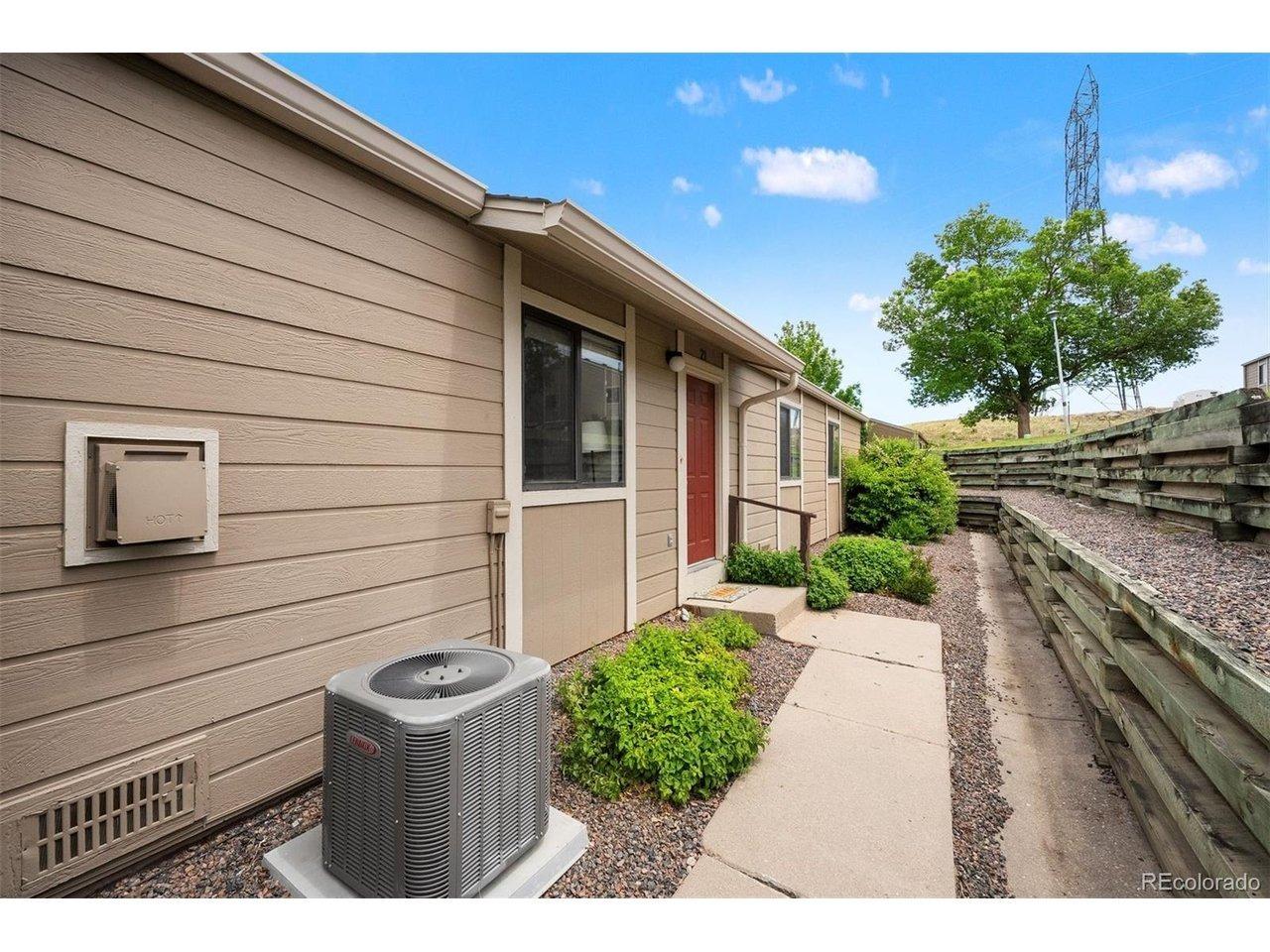 W 58th Pl, Golden, CO 80403
