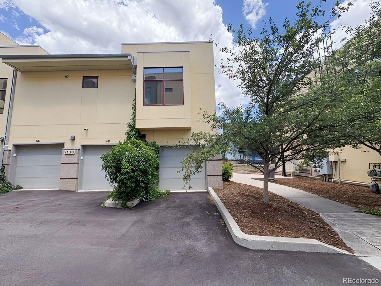 Rosewood Ave, Boulder, CO 80304