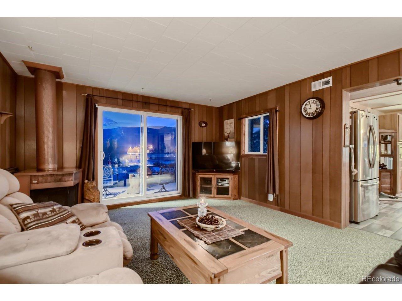 Rainbow Ave, Silverthorne, CO 80498