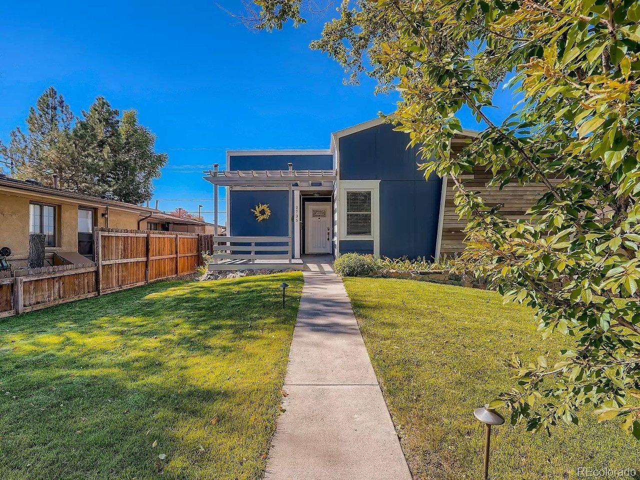 Brentwood St, Lakewood, CO 80214