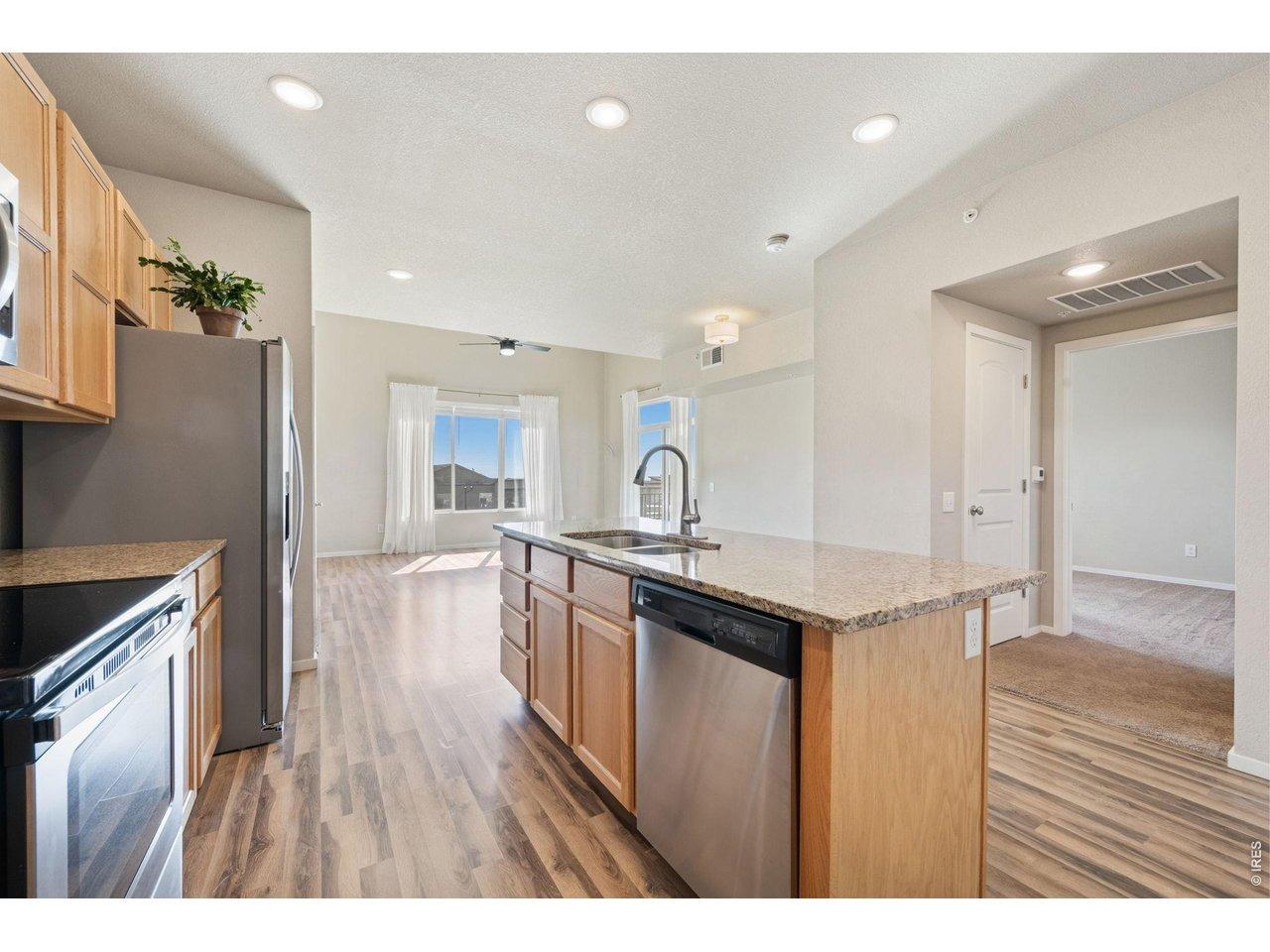 Kincaid Dr, Loveland, CO 80538