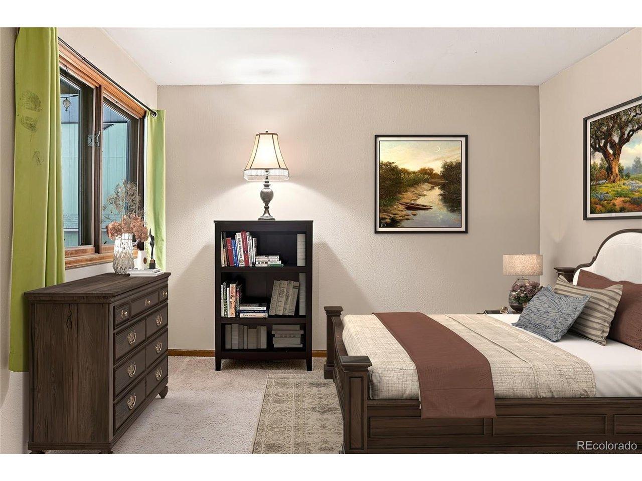 S Everett St, Littleton, CO 80123