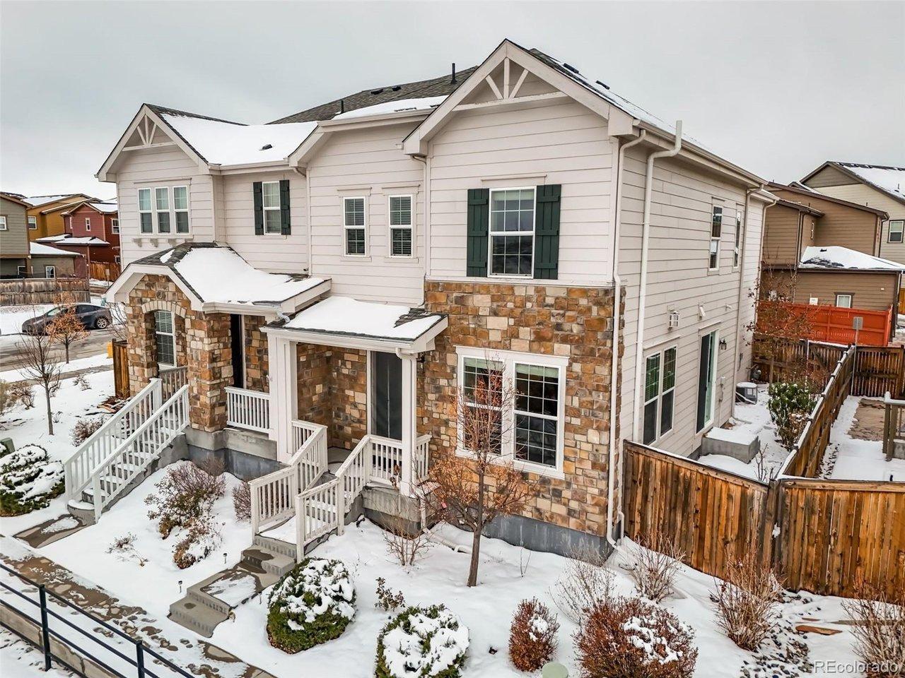 E Jamison Dr, Aurora, CO 80016