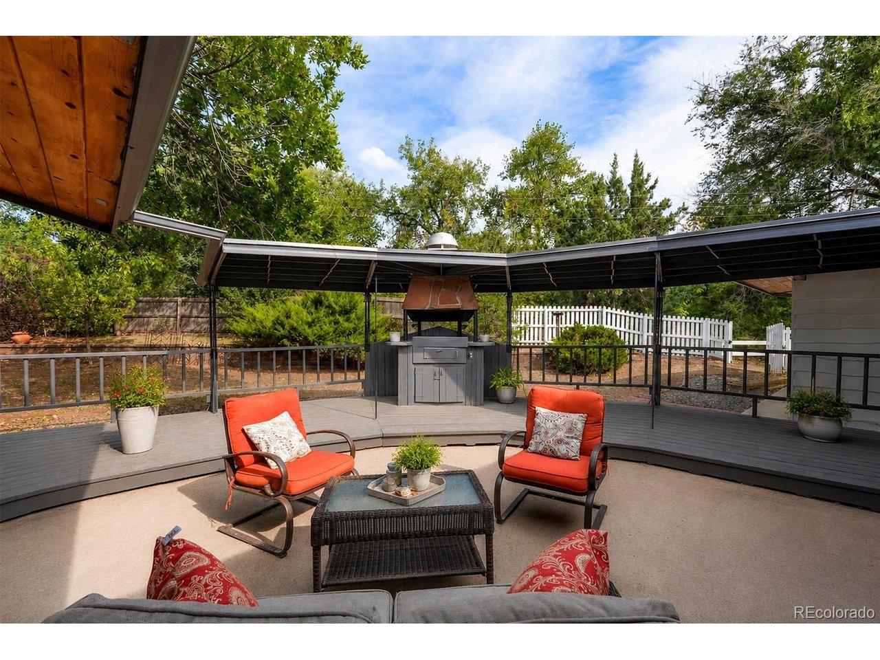 S Clarkson St, Centennial, CO 80121