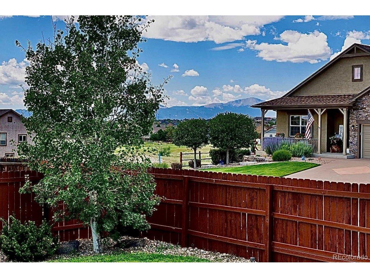 Mount Bross Pl, Peyton, CO 80831