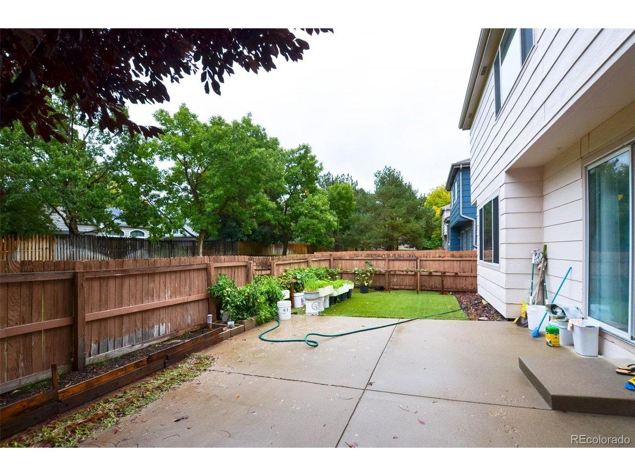 E Penwood Pl, Aurora, CO 80015