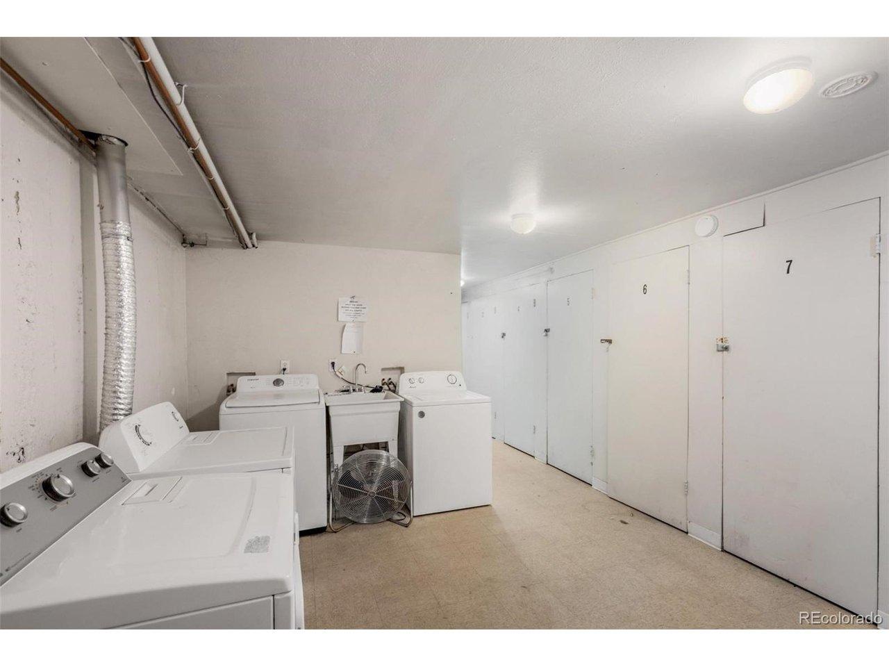 N Grant St, Denver, CO 80203