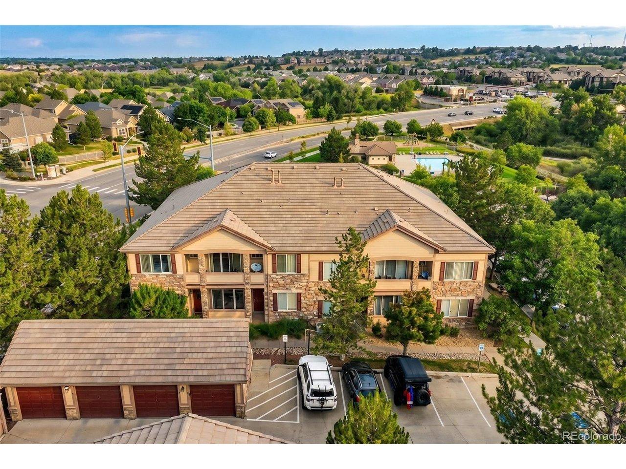 S Wenatchee Way, Aurora, CO 80016