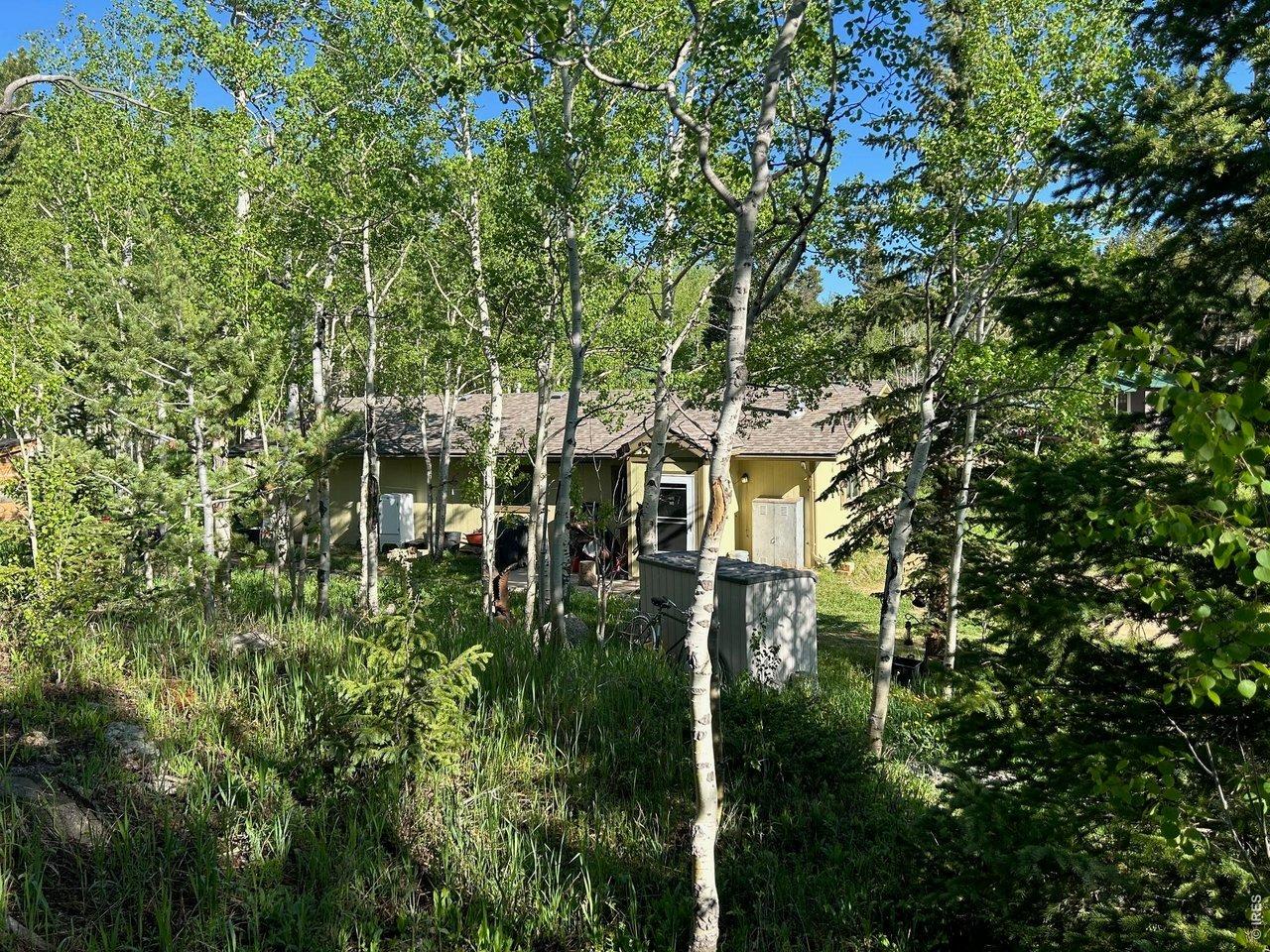Lump Gulch Rd, Black Hawk, CO 80422