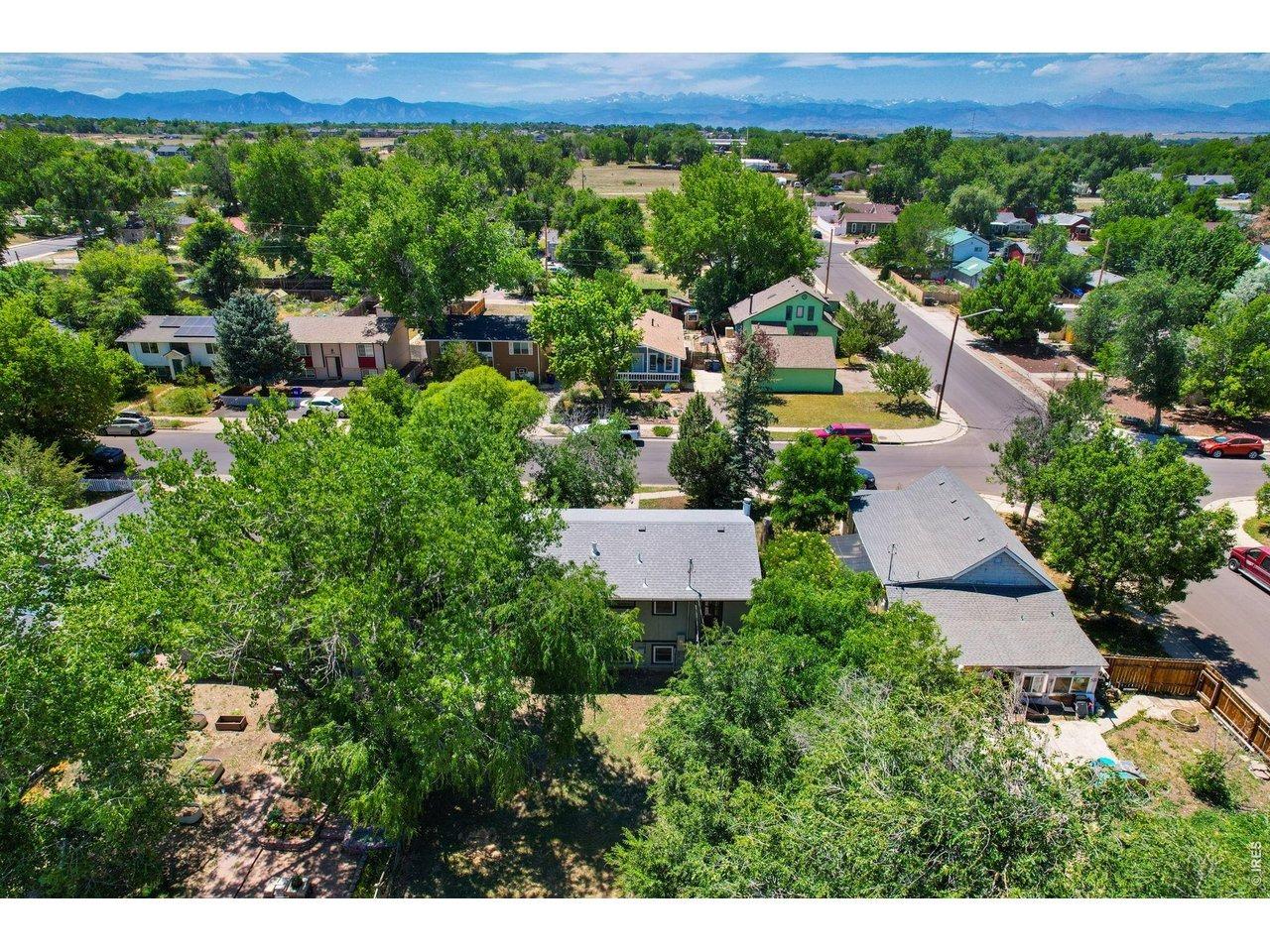 Pierce St, Erie, CO 80516