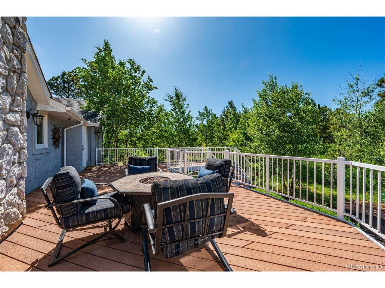 Saddlewood Rd, Monument, CO 80132