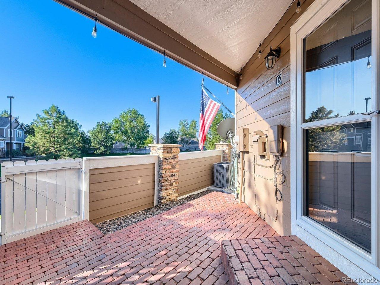 Holly St, Thornton, CO 80241