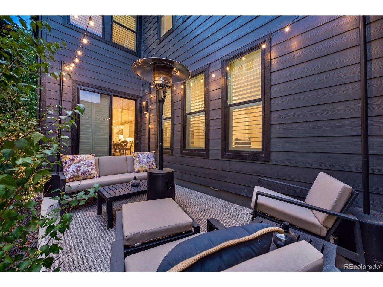 Adams St, Denver, CO 80206