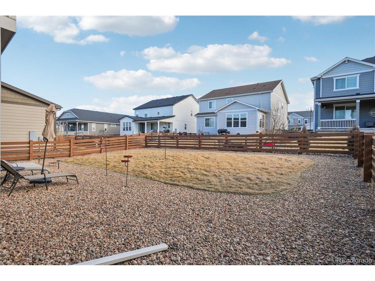 Gold Hill Dr, Erie, CO 80516