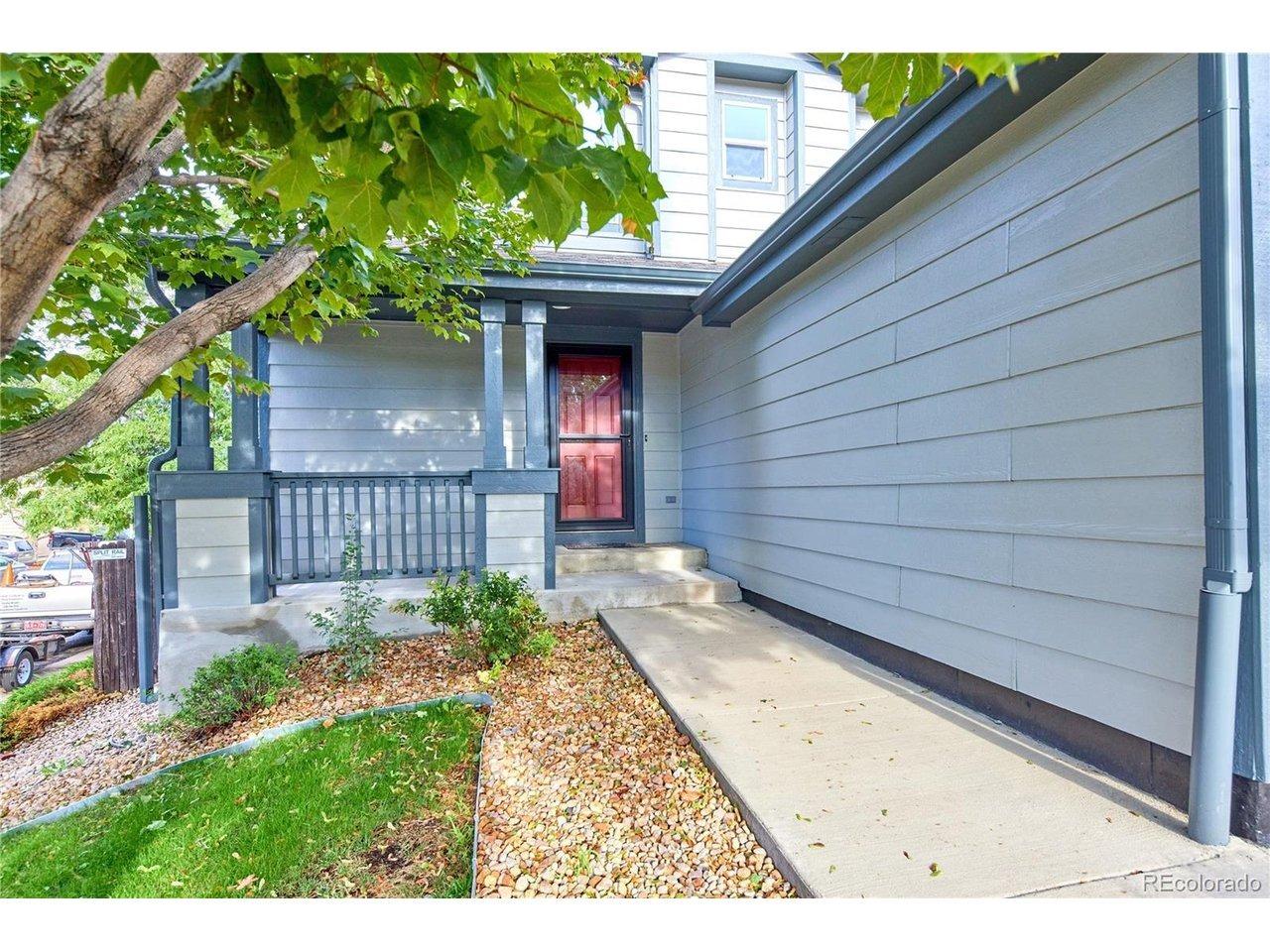 Lipan St, Denver, CO 80260