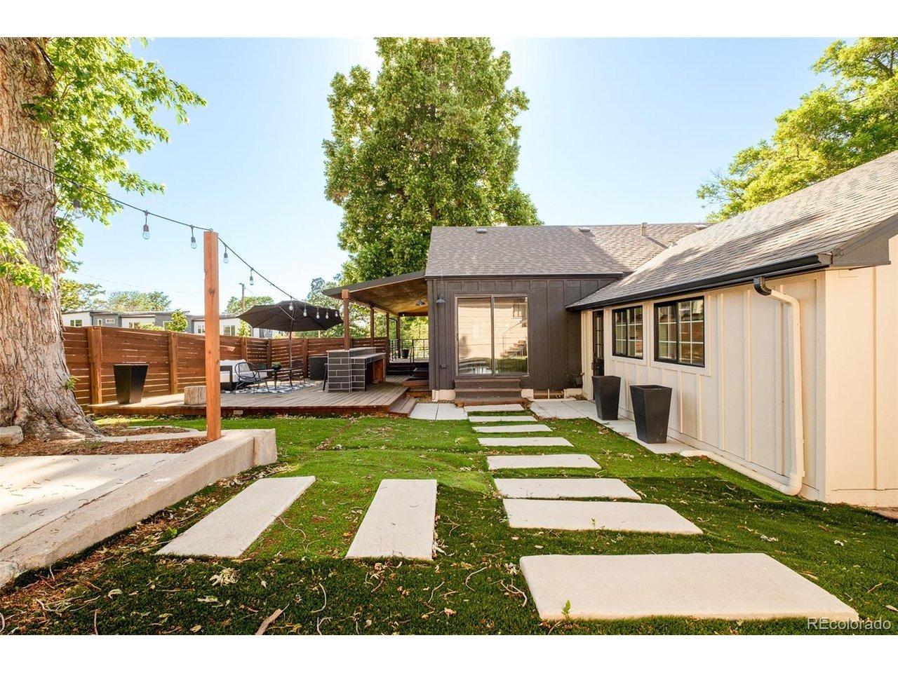 S Sherman St, Englewood, CO 80113
