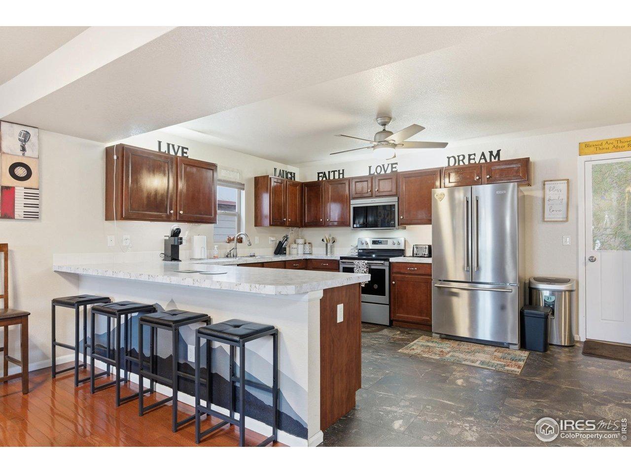 Hewitt St, Loveland, CO 80538