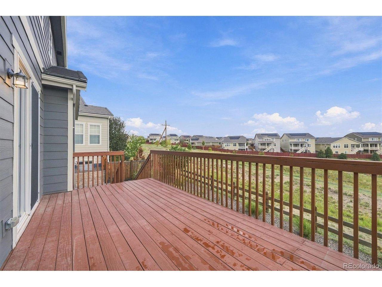 Pepper Pike Pl, Parker, CO 80134