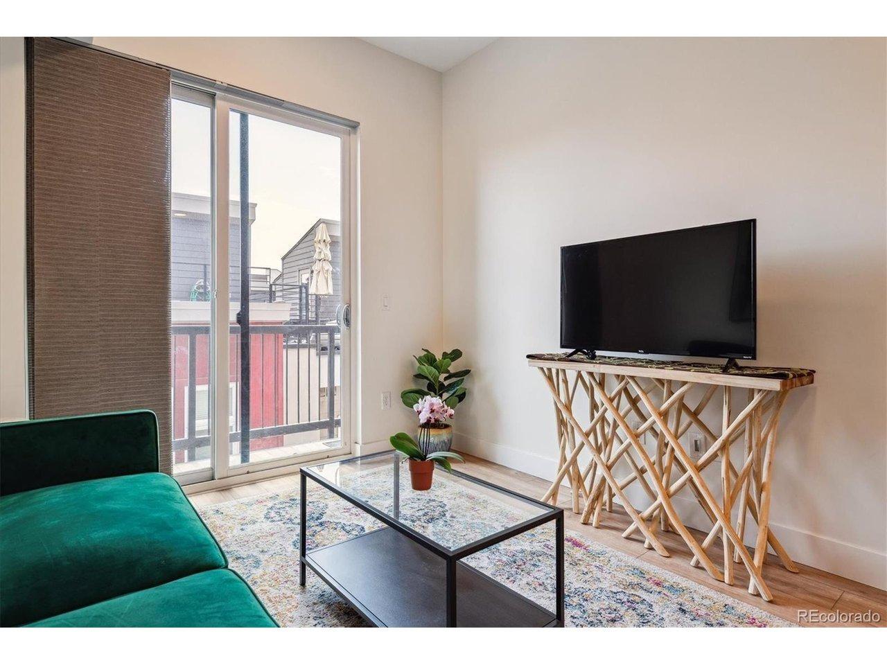 W 53rd Ave, Denver, CO 80221