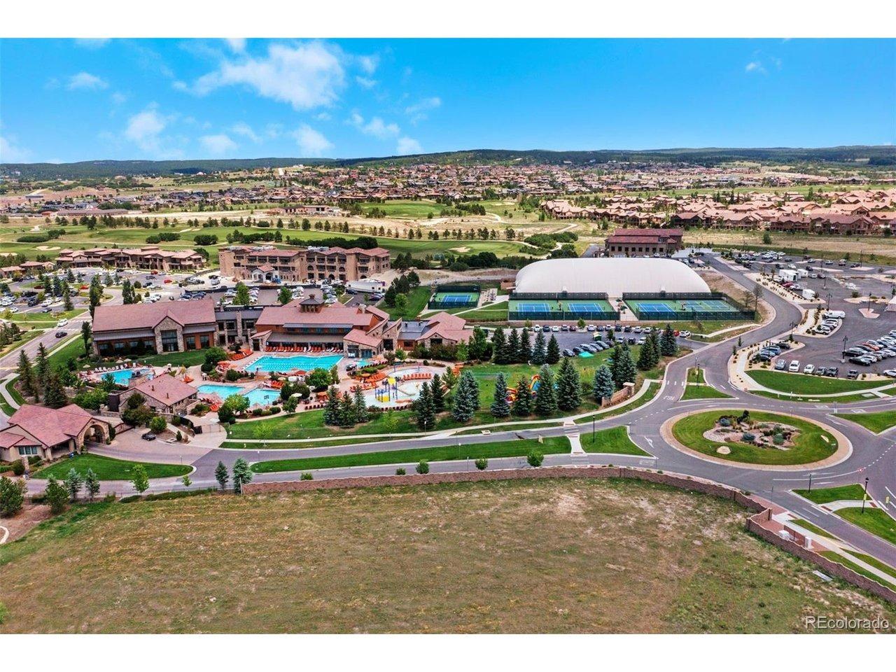 Walnut Creek Ct, Colorado Springs, CO 80921