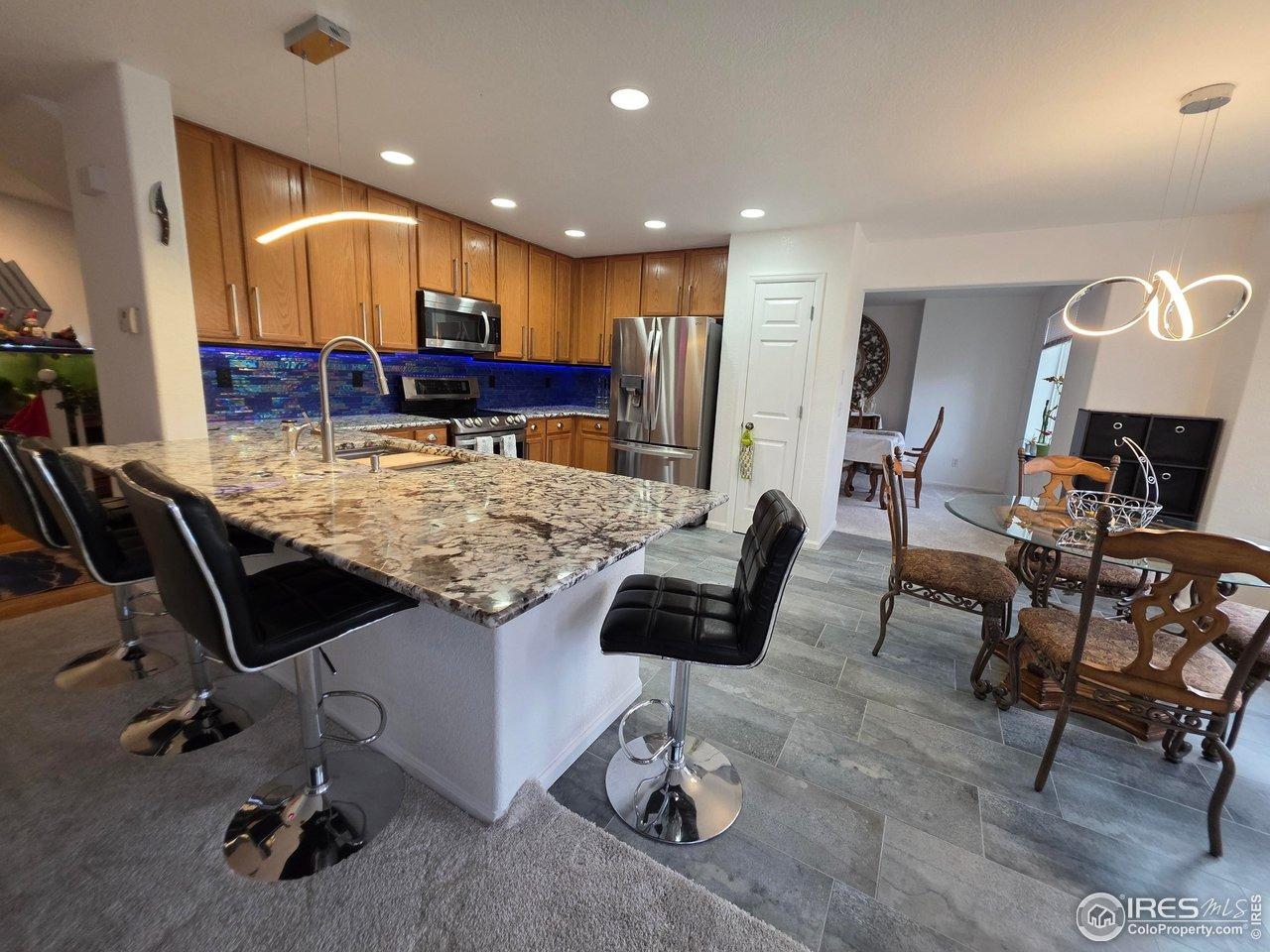 Elizabeth St, Thornton, CO 80602