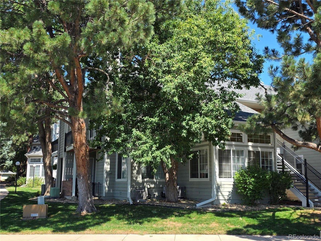 S Carson St, Aurora, CO 80014