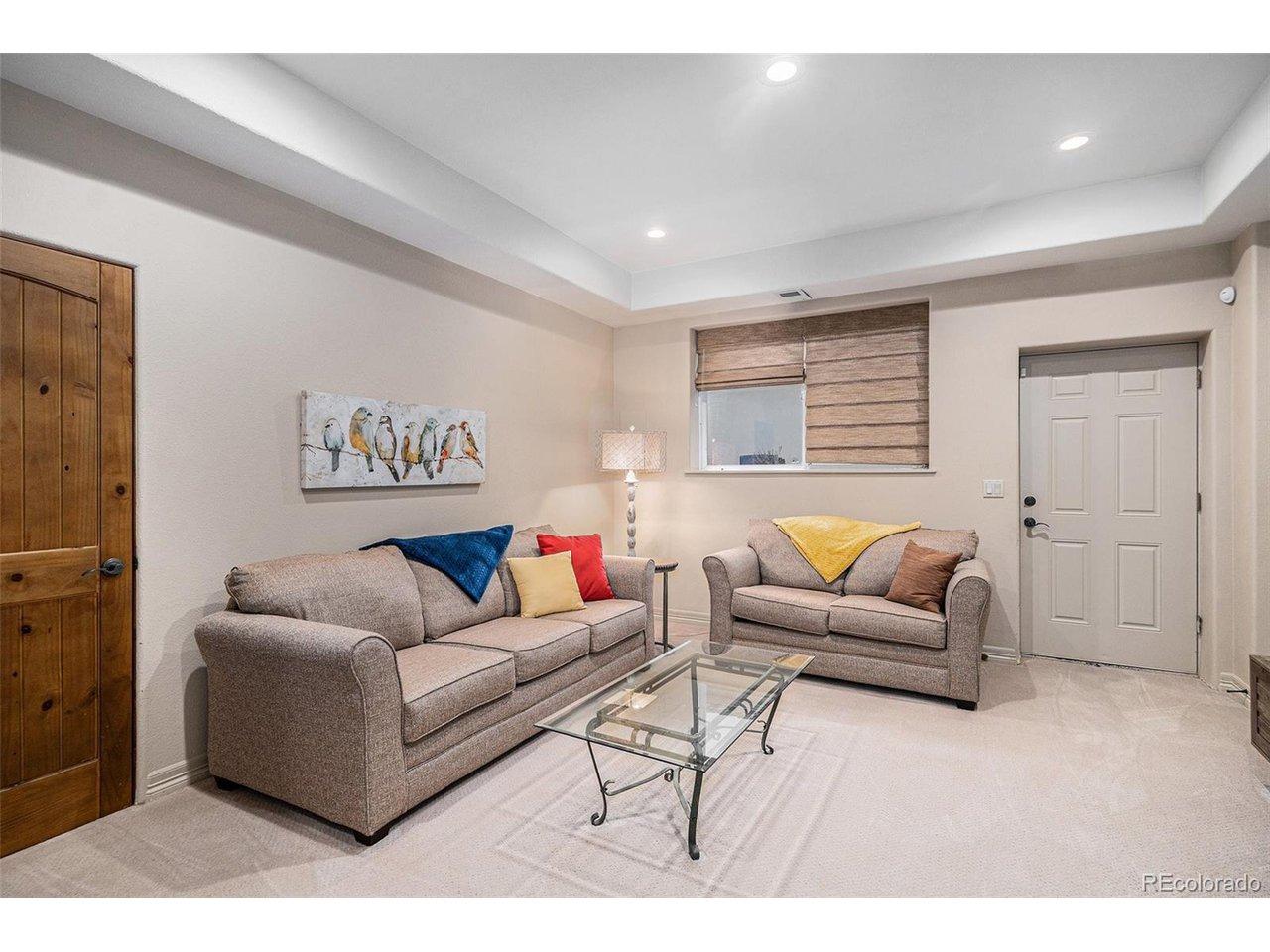 S Sherman St, Denver, CO 80210