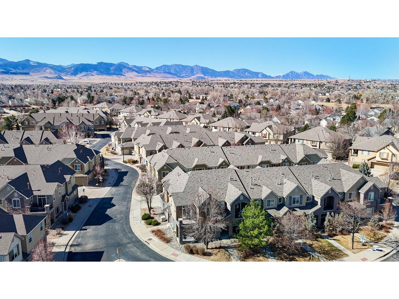 W 66th Dr, Arvada, CO 80007