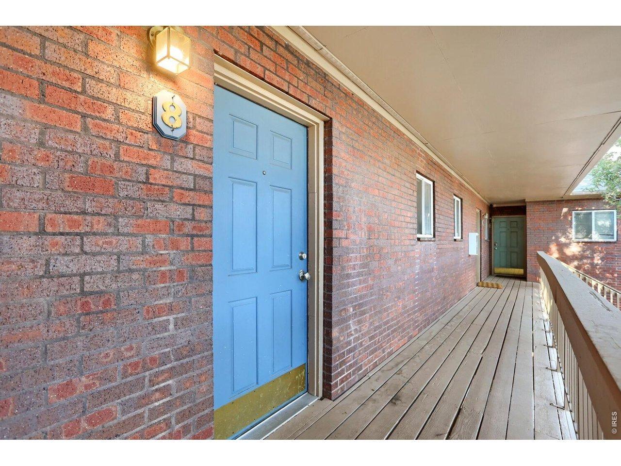 20th St, Boulder, CO 80302