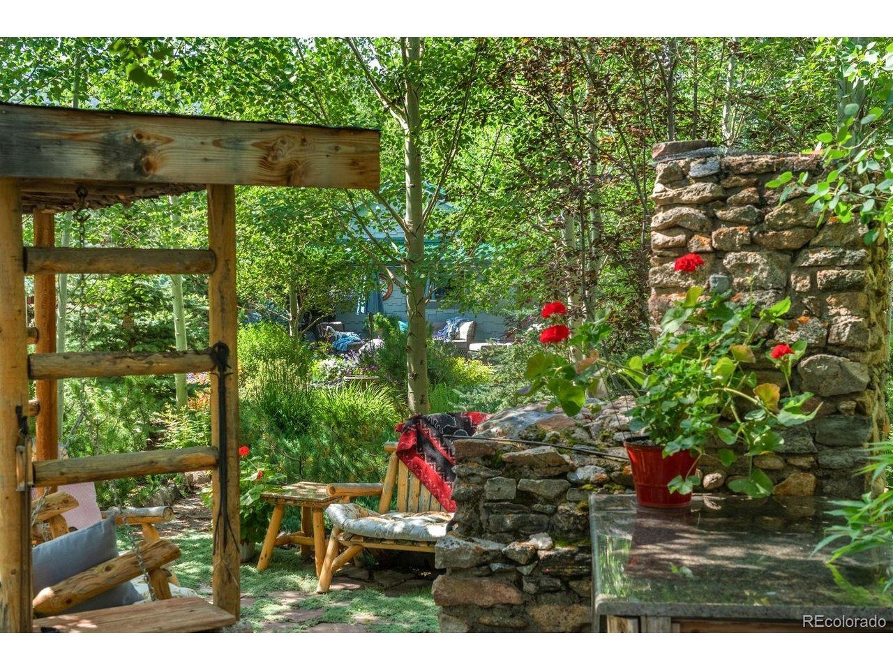 Lake Ave, Grand Lake, CO 80447