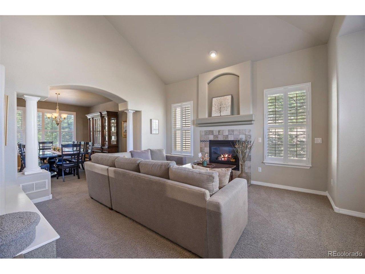 Tapadero Way, Castle Pines, CO 80108
