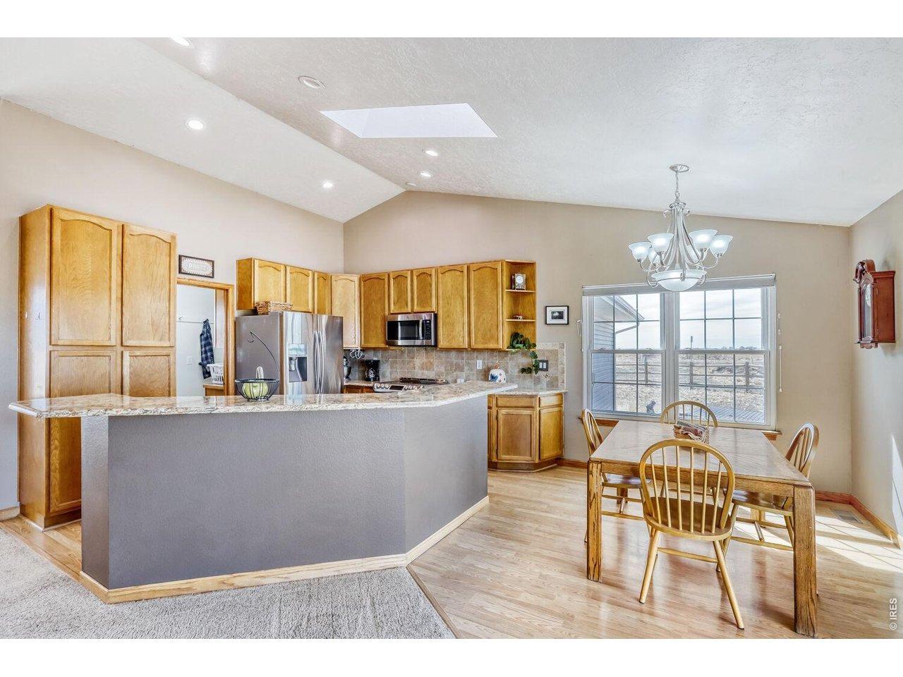 County Road 74, Eaton, CO 80615