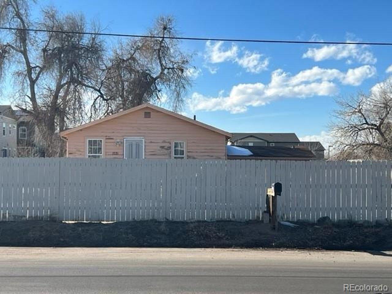 S Dayton St, Denver, CO 80247