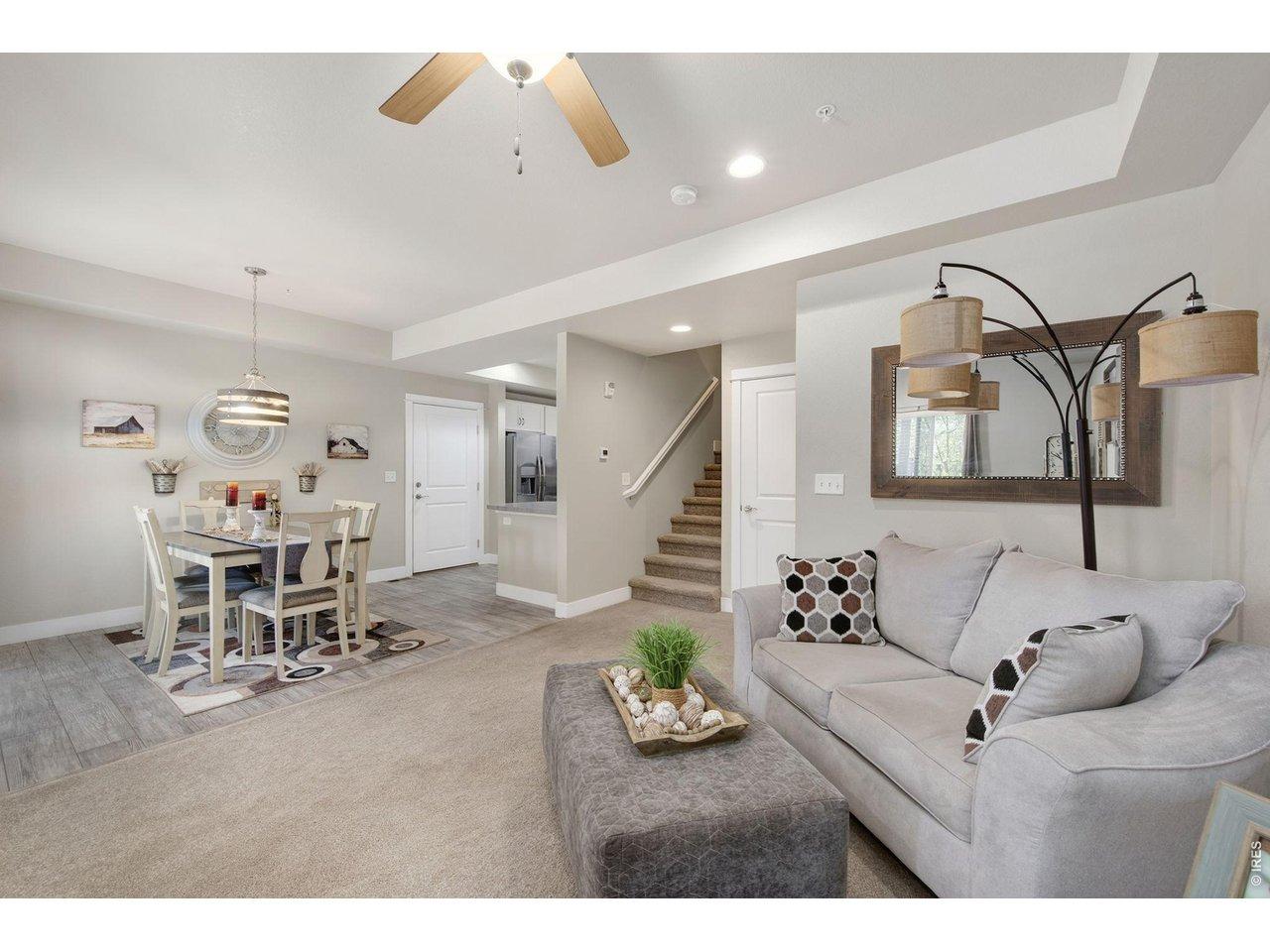Crittenton Ln, Wellington, CO 80549