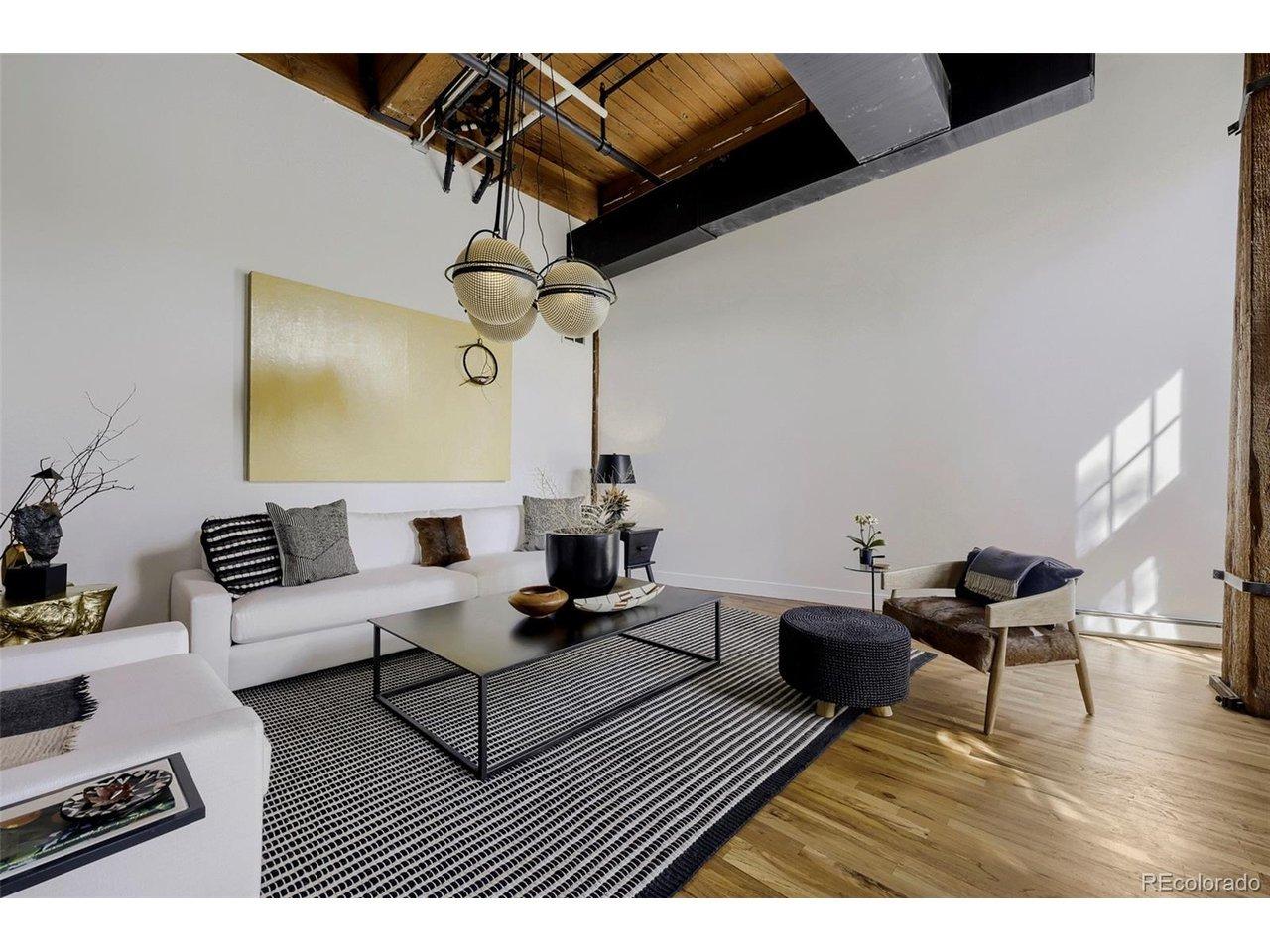 14th St, Denver, CO 80202