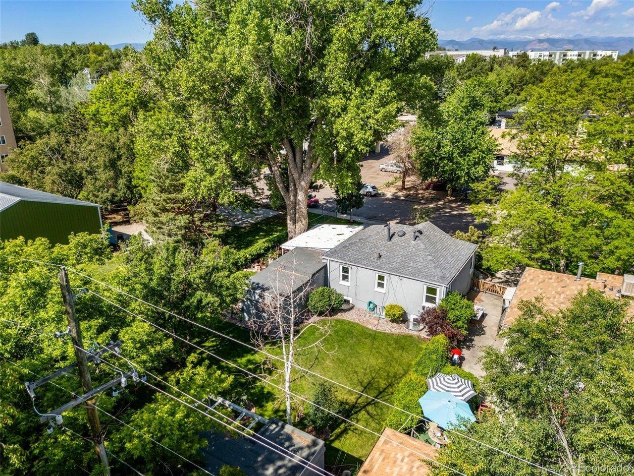 S Pennsylvania St, Englewood, CO 80113