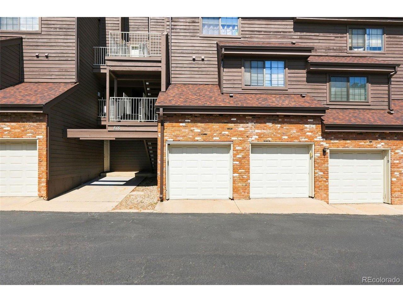 S Vance St, Lakewood, CO 80226