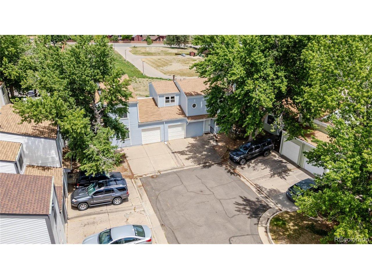 E Radcliff Pl, Aurora, CO 80015