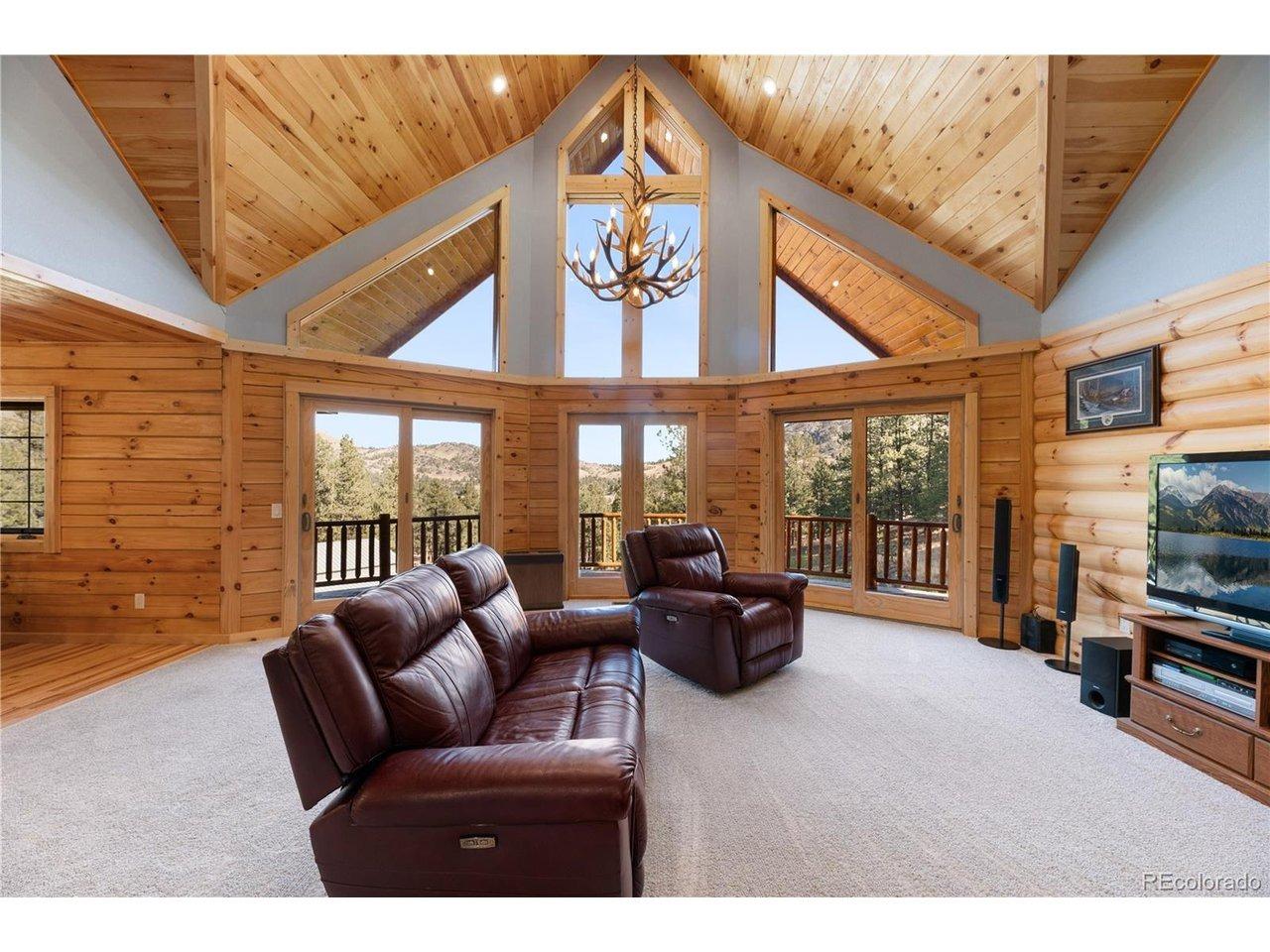 County Rd 102, Guffey, CO 80820