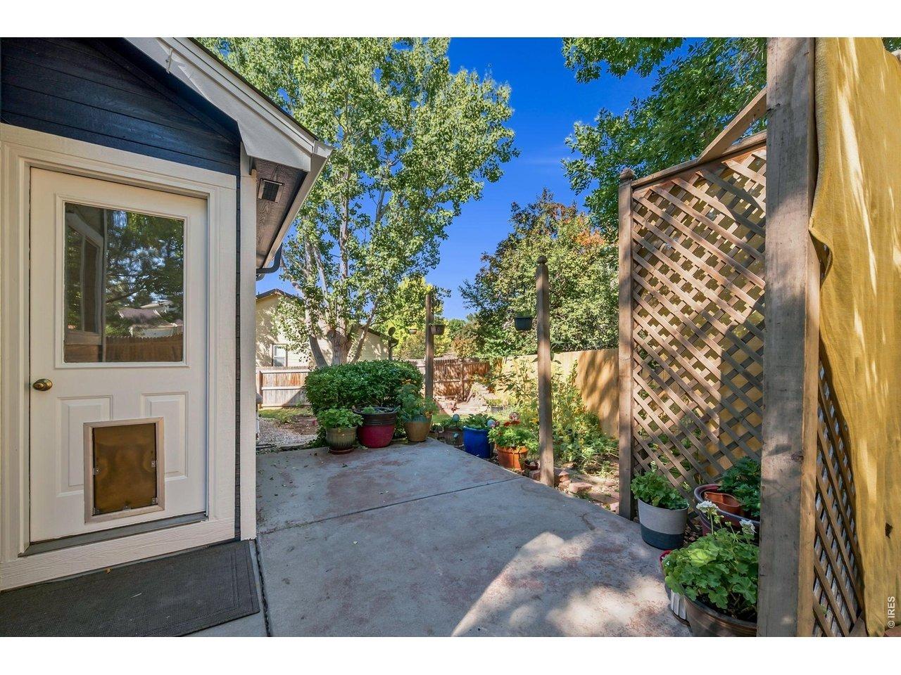 Derry Dr, Fort Collins, CO 80525