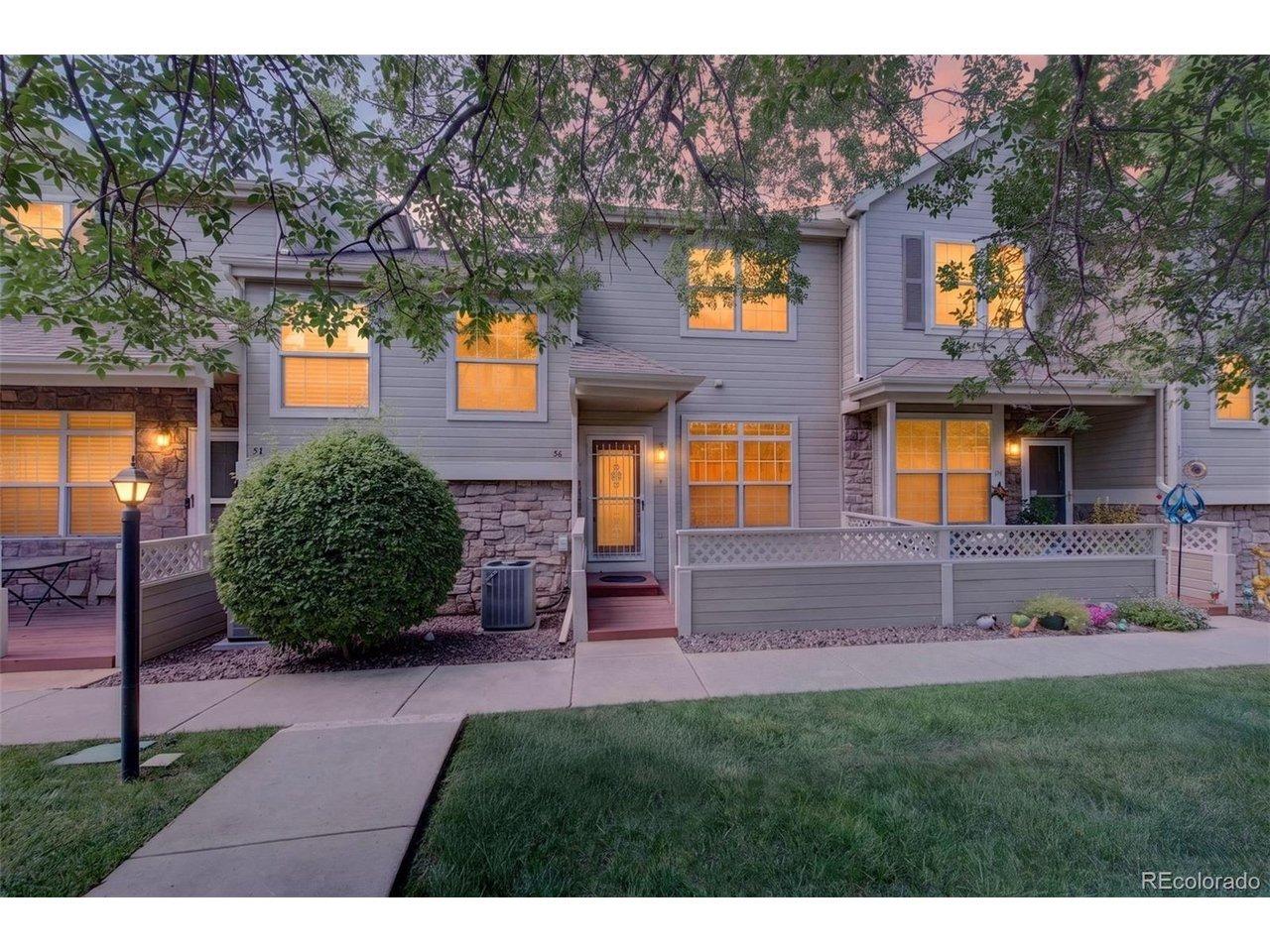 W Jamison Pl, Littleton, CO 80120