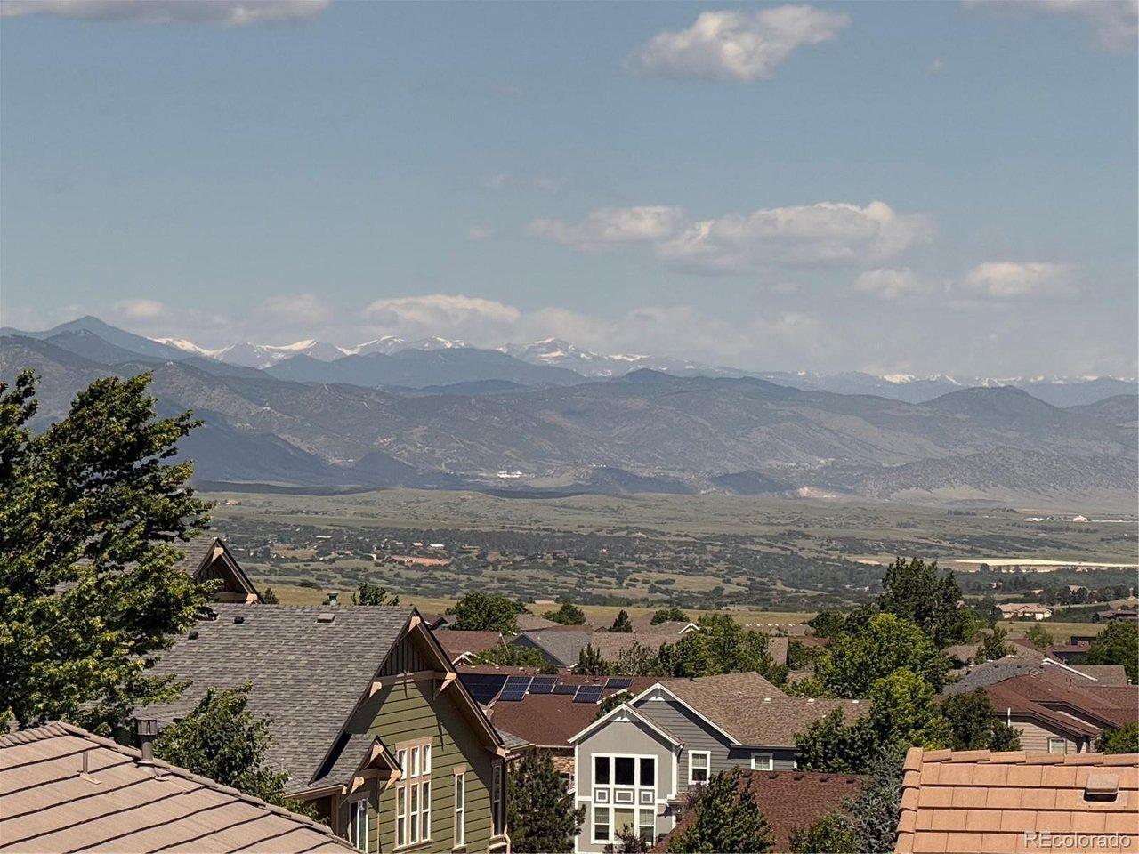 Avery Way, Castle Rock, CO 80109