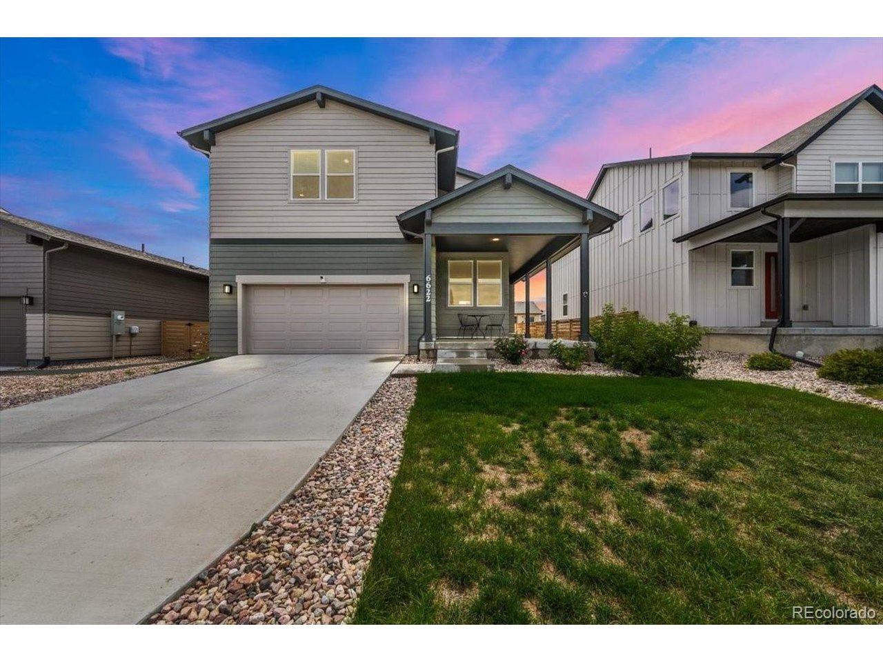 4th Street Rd, Greeley, CO 80634