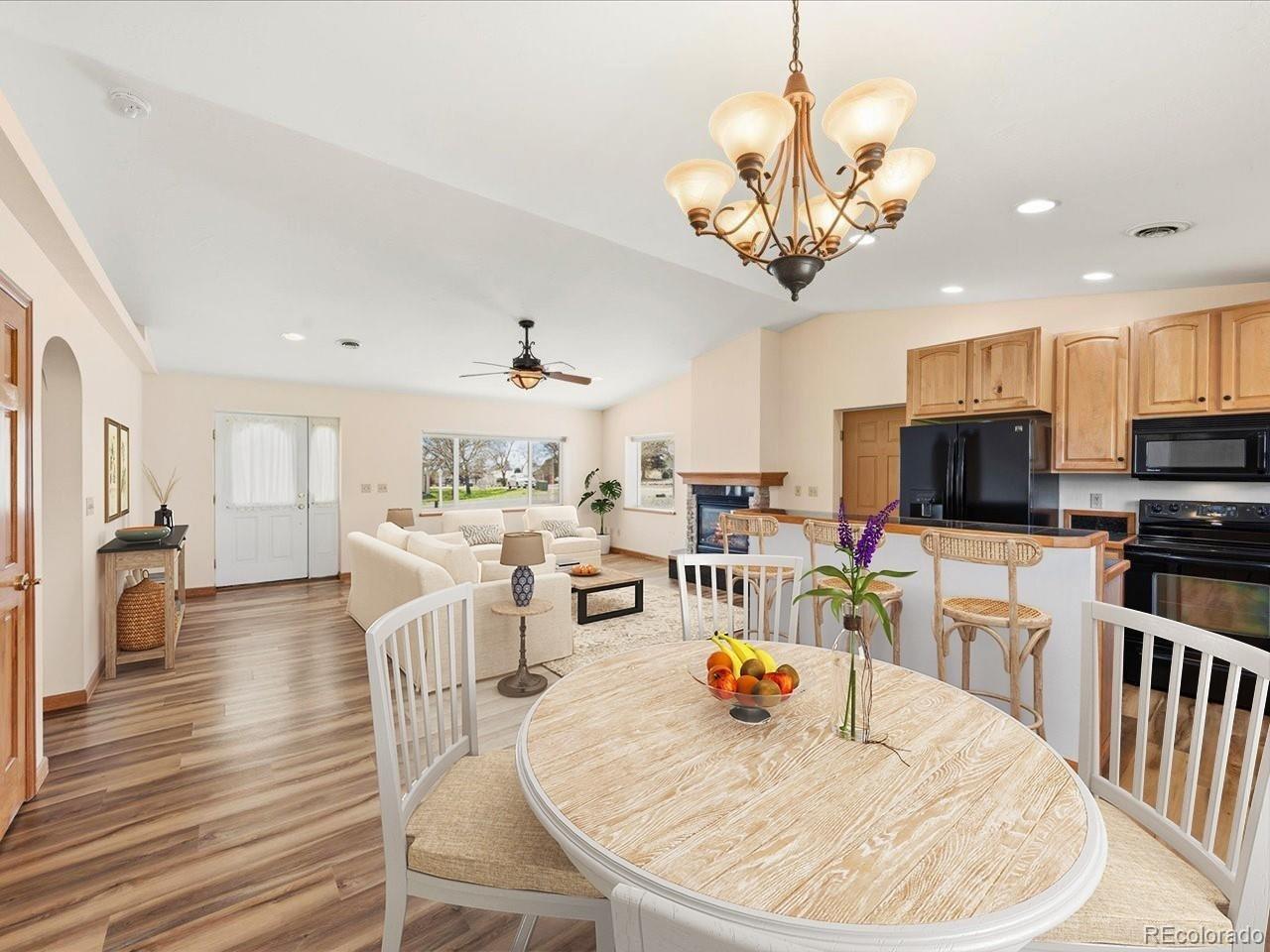 Se Birdie Cir, Cedaredge, CO 81413