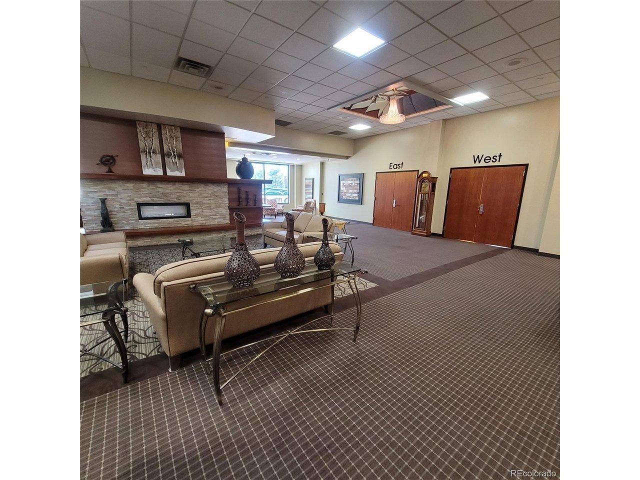 S Clinton St, Denver, CO 80247