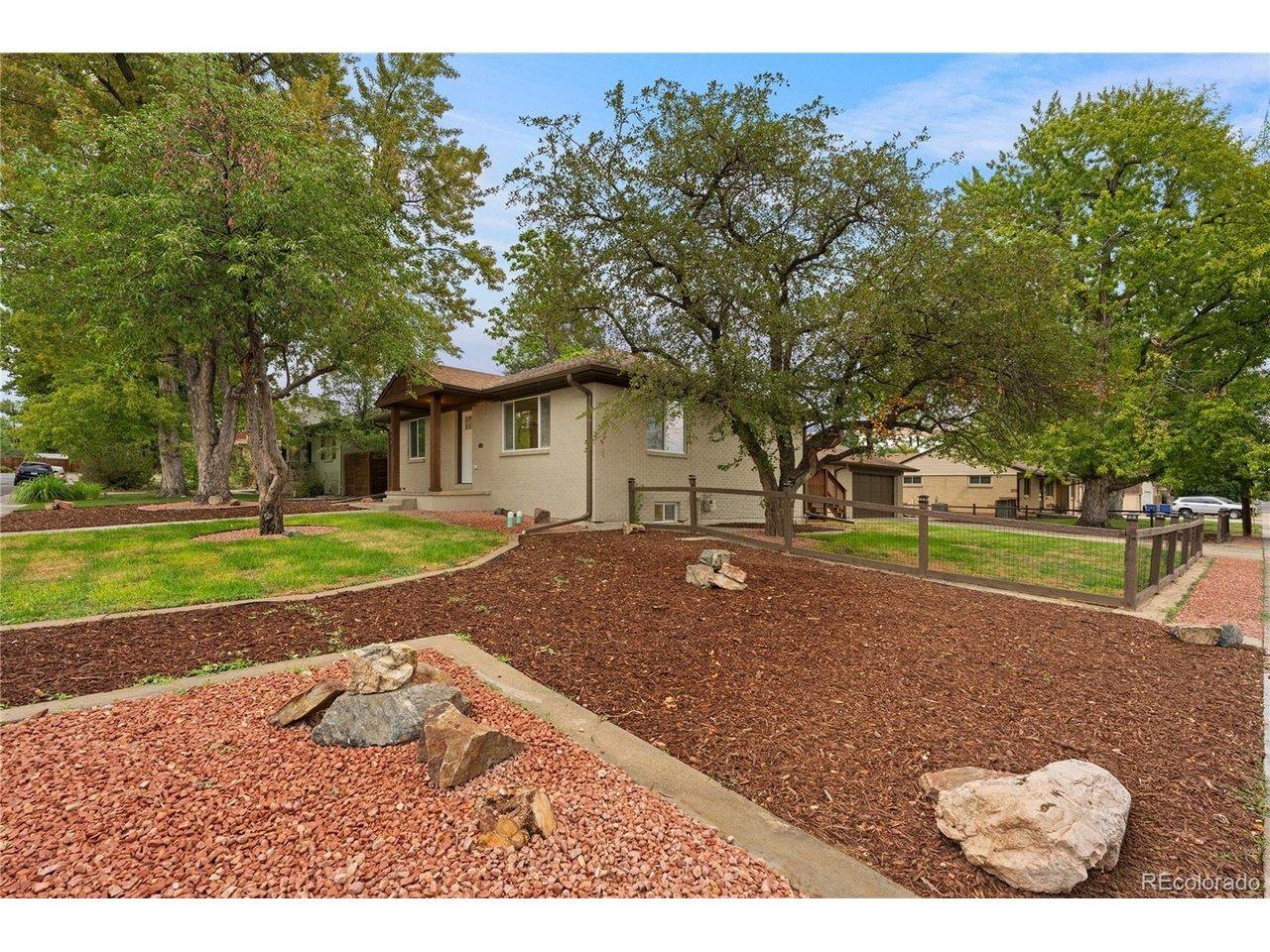 Marshall Ct, Arvada, CO 80003
