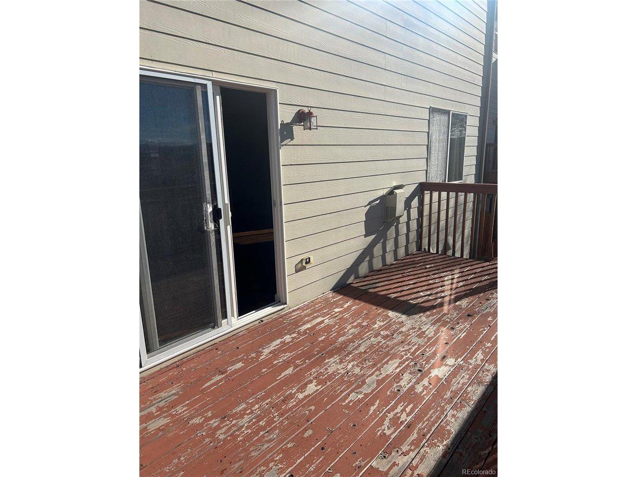 Willow Oak Rd, Castle Rock, CO 80104